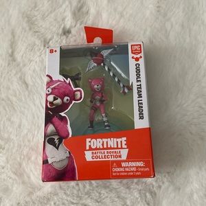Epic games Fortnite battle royale collection figure